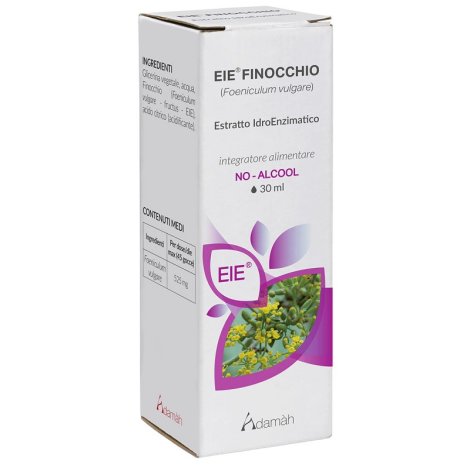 EIE FINOCCHIO 30ML GTT