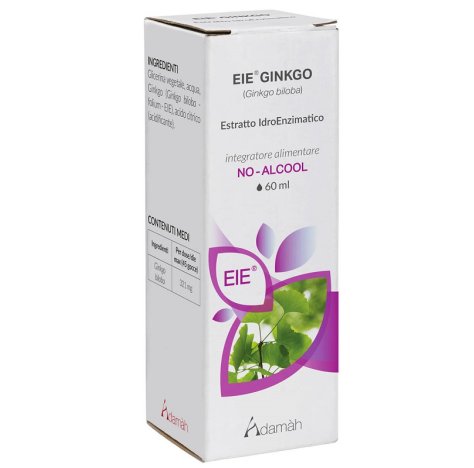 EIE GINKGO 30 ML GTT