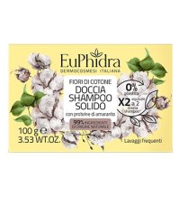 EUPHIDRA DOCCIA SH SOL FIORI COT