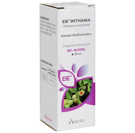 EIE WHITANIA 30ML GTT