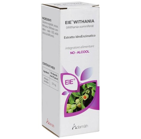 EIE WITHANIA 60ML GTT ADAMA