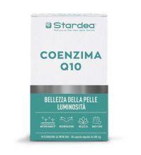 STARDEA COENZIMA Q10 30Cps