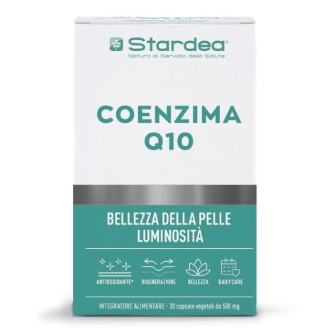 STARDEA COENZIMA Q10 30Cps