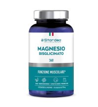 STARDEA MAGNESIO BISGL.60Cpr