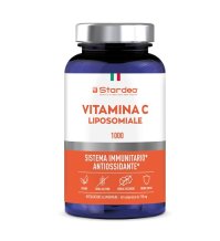 STARDEA VIT.C LIPOS.1000 60Cpr