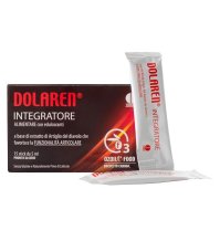 DOLAREN 15STICK