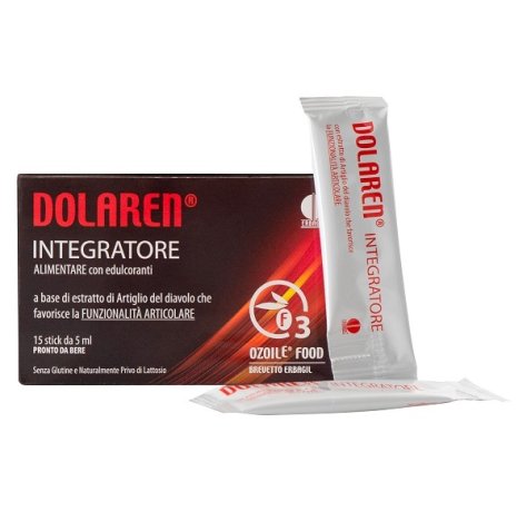DOLAREN 15STICK