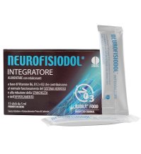 NEUROFISIODOL 15STICK