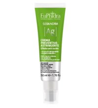 EUPHIDRA SEB AG CREMA PREV50ML