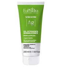 EUPHIDRA SEB AG GEL DETERGENTE