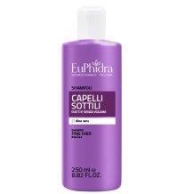 EUPHIDRA SH CAPELLI SOTT 250ML