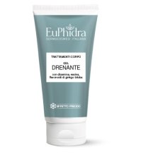 EUPHIDRA Gel Drenante 100ml