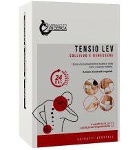 Fpr Tensio Lev 9x14cm 5cerotti