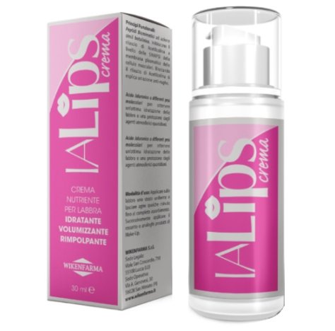 IALIPS CREMA 30ML