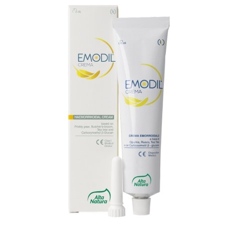 EMODIL CREMA 75ML