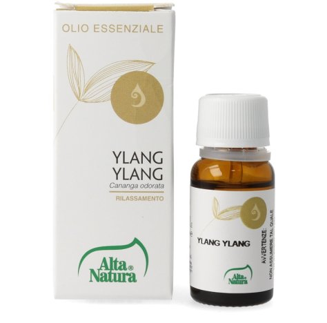 YLANG YLANG OLIO ESS 10ML