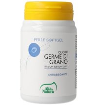 GERME DI GRANO 100PRL