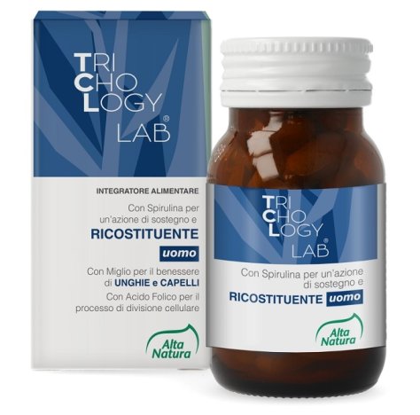 TRICHOLOGY LAB 50CPR U ANTICAD