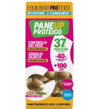 GIUSTO PROT PANEUP 80G