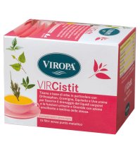 VIROPA VIRCIST 15BUST