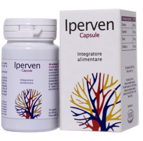 IPERVEN 30CAPSULE