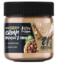 CREMA PROT.1% Nocciola 180g