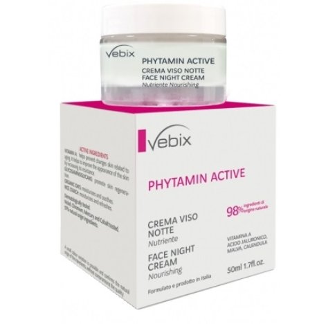 VEBIX PHYTAMIN CR VISO NTT NUT