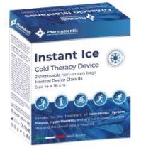 PHARMAMENTIS INSTANT ICE 2BUST