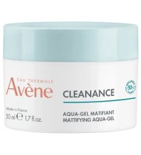 CLEANANCE Acqua Gel Op.50ml