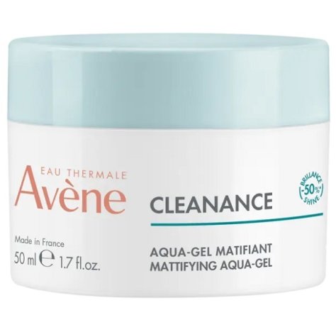 CLEANANCE Acqua Gel Op.50ml