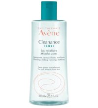 CLEANANCE Acqua Micell.400ml