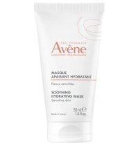 AVENE Masch.Idr.Lenit*50ml