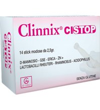 PROVITA CISTOP 14BUST STICK