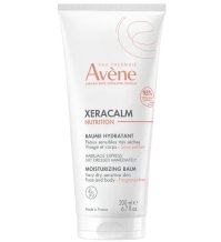 AVENE XERACALM NUTR BALS 200ML