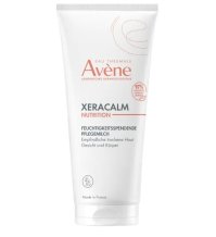 AVENE XERACALM NUTR LATTE200ML