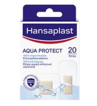 HANSAPLAST CEROT AQUA PROT 20P