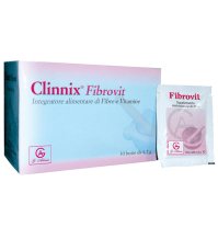 SANOCLIN FIBROVIT 30BUST