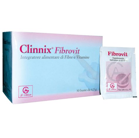 SANOCLIN FIBROVIT 30BUST