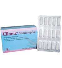 PROVITA IMMUNOPLUS INT 30CPS