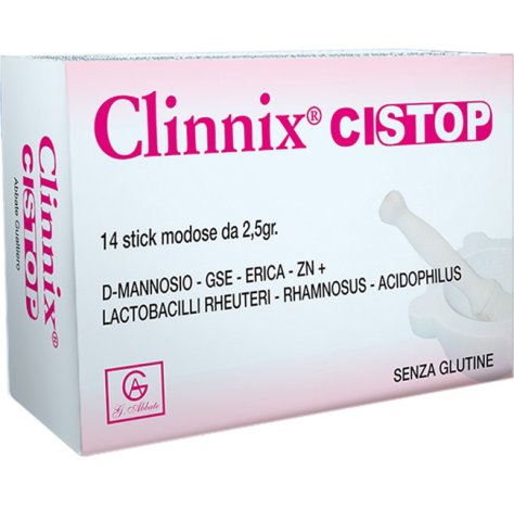 DETSKIN-CISTOP 14BUST STICK