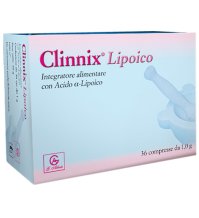 PROVITA LIPOICO 36CPR 54G