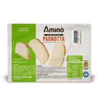 AMINO'Aprot.Pagnotta 250g