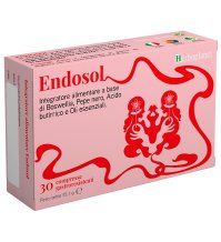 ENDOSOL 30CPR GASTRORESISTENTI