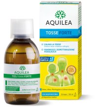 AQUILEA TOSSE FORTE SCIR 150ML