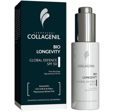 COLLAGENIL BIO LONGEVITY GLOB