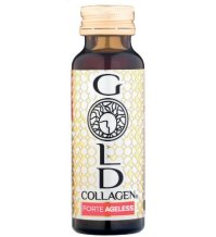 GOLD COLLAGEN FT Ageless 10Fl.