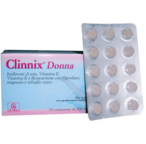 SANODET-DONNA 30CPR 1,2G