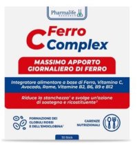 FERRO C CPX 30 Stick PHR