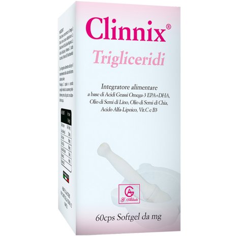 SKINSAN-TRIGLICERIDI 60CPS