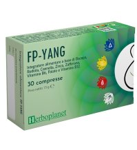 FP-YANG 30Cpr
